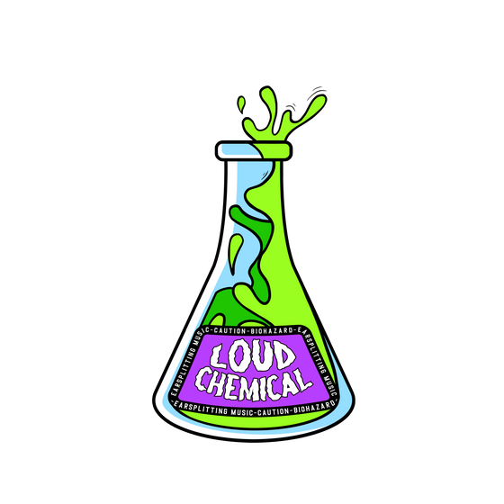 Loud Chemical